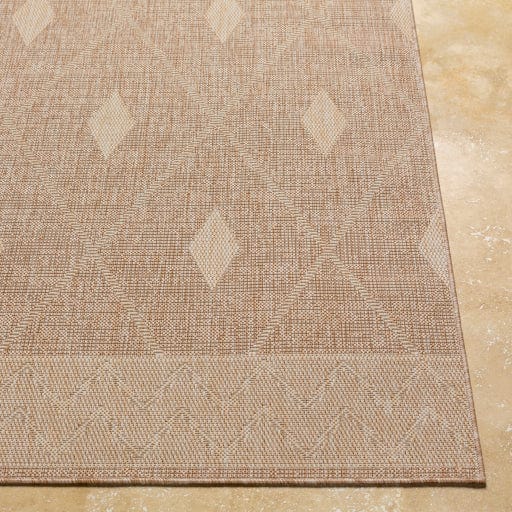 Tuareg TRG-2335 Rug