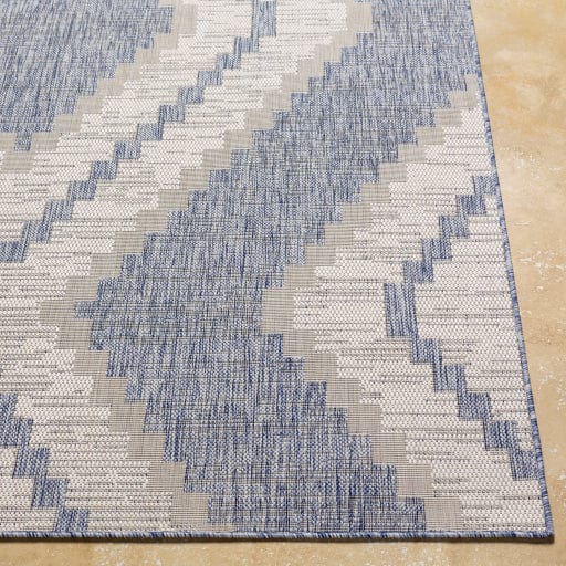 Tuareg TRG-2337 Rug