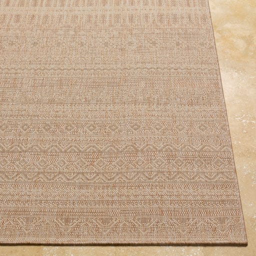 Tuareg TRG-2339 Rug