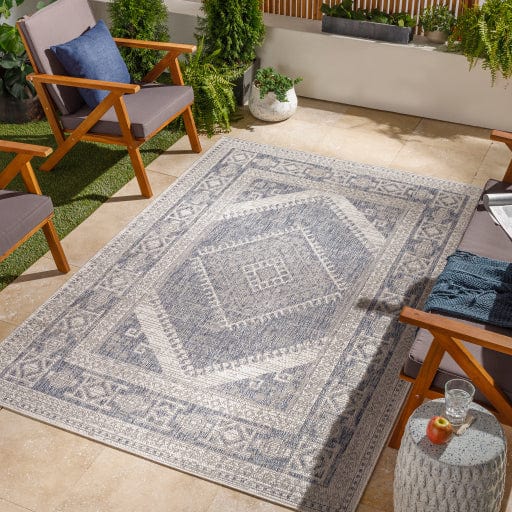 Tuareg TRG-2344 Rug