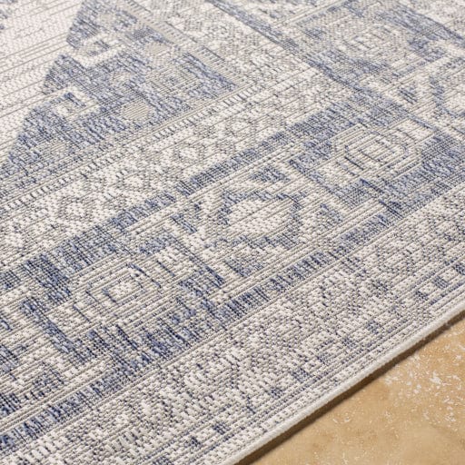 Tuareg TRG-2344 Rug