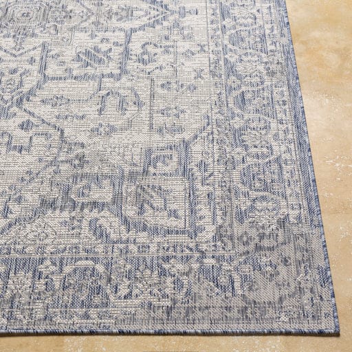 Tuareg TRG-2346 Rug