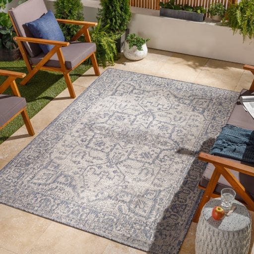 Tuareg TRG-2346 Rug