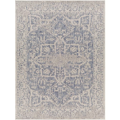 Tuareg TRG-2348 Rug