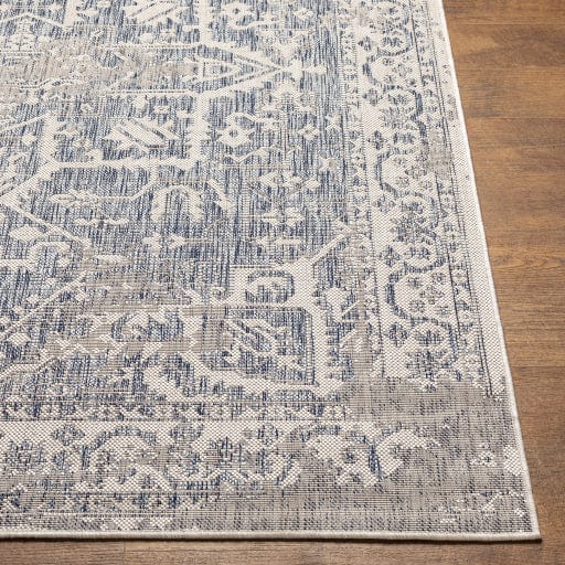 Tuareg TRG-2348 Rug