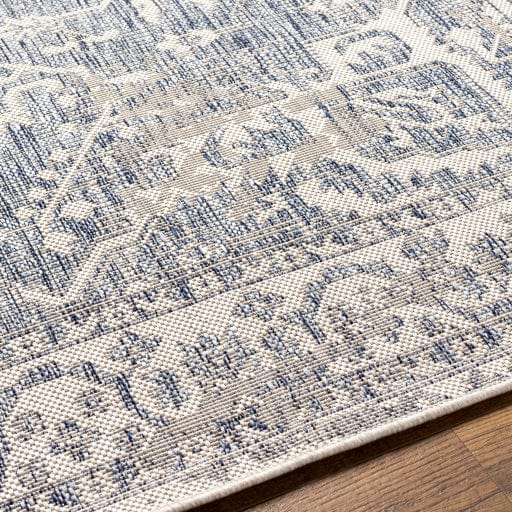 Tuareg TRG-2348 Rug