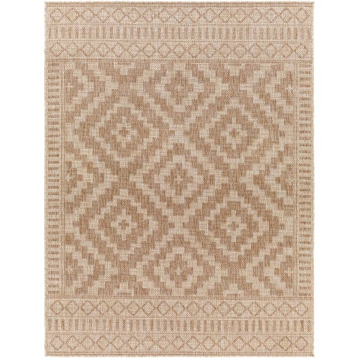 Tuareg TRG-2351 Rug