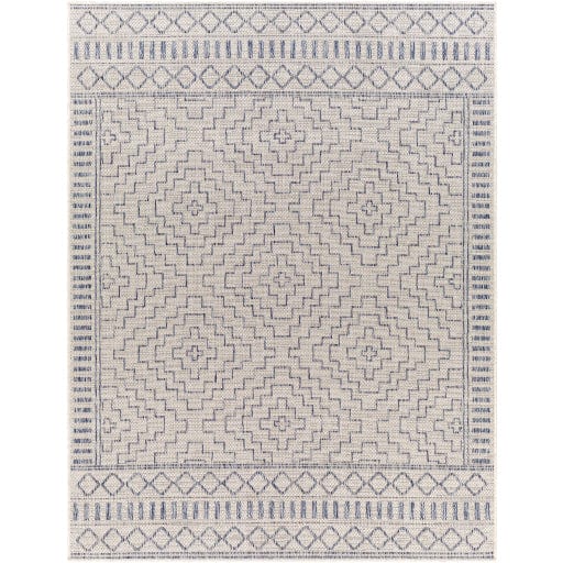 Tuareg TRG-2353 Rug