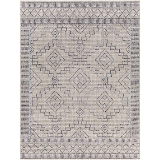 Tuareg TRG-2356 Rug