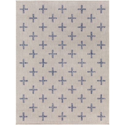 Tuareg TRG-2358 Rug