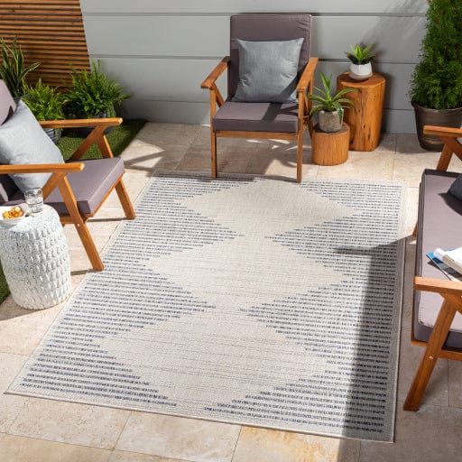 Tuareg TRG-2360 Rug