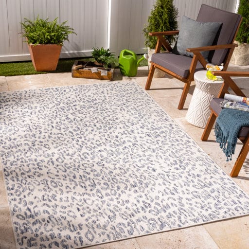 Tuareg TRG-2363 Rug