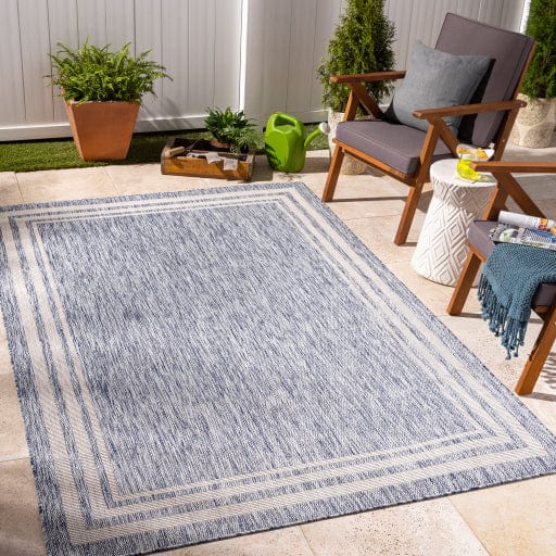 Tuareg TRG-2370 Rug