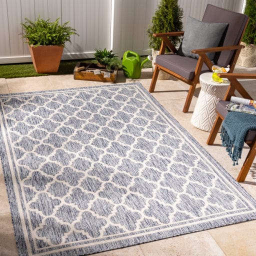 Tuareg TRG-2374 Rug