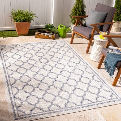 Tuareg TRG-2375 Rug