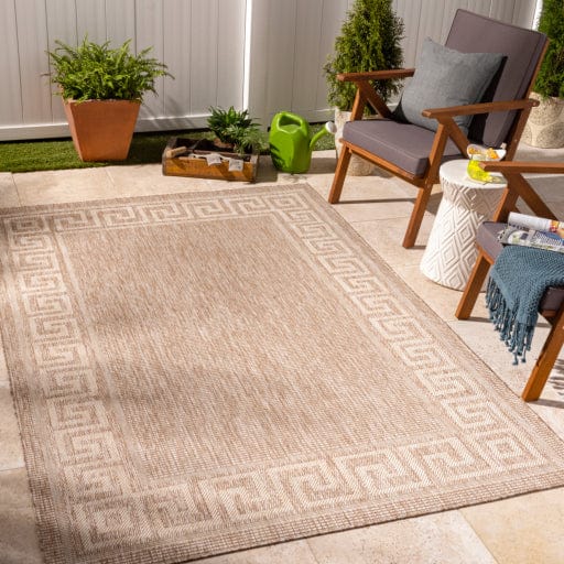 Tuareg TRG-2377 Rug