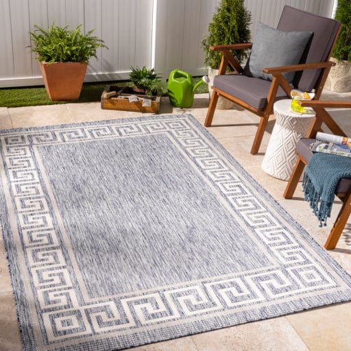 Tuareg TRG-2378 Rug