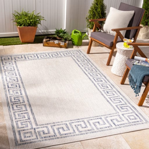 Tuareg TRG-2379 Rug