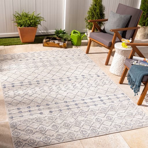 Tuareg TRG-2387 Rug