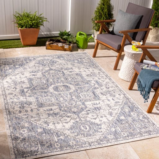 Tuareg TRG-2391 Rug