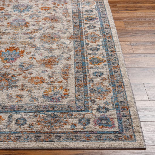 Toronto TRT-2301 Rug