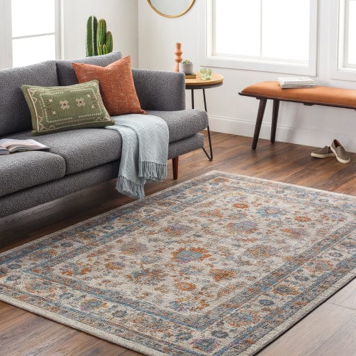 Toronto TRT-2301 Rug