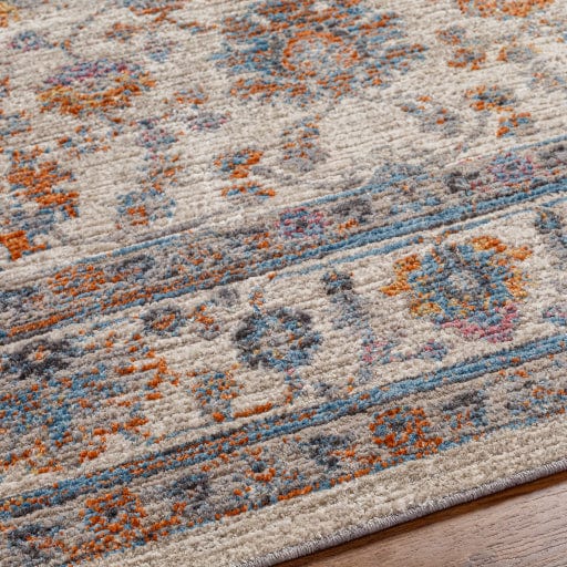 Toronto TRT-2301 Rug