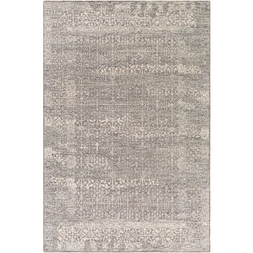 Tunus TUN-2303 Rug