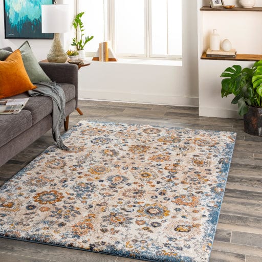 Tuscany TUS-2331 Rug