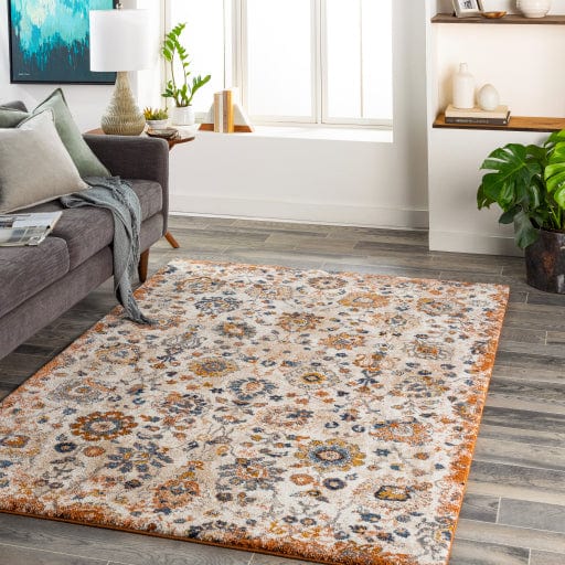 Tuscany TUS-2332 Rug