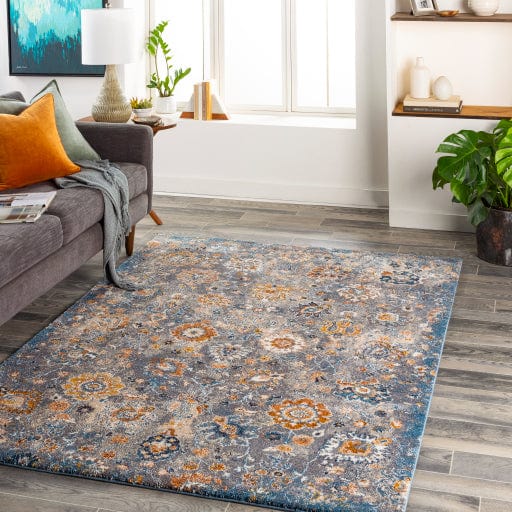 Tuscany TUS-2333 Rug