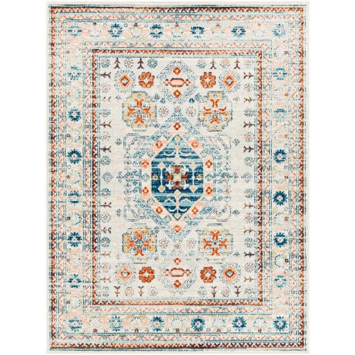 Tevazu TVZ-2300 Rug