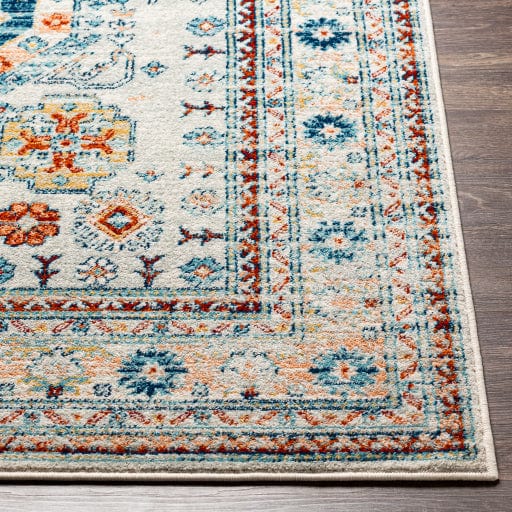 Tevazu TVZ-2300 Rug