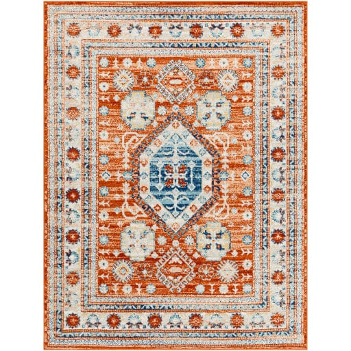 Tevazu TVZ-2301 Rug