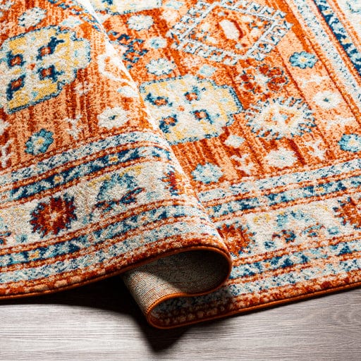 Tevazu TVZ-2301 Rug