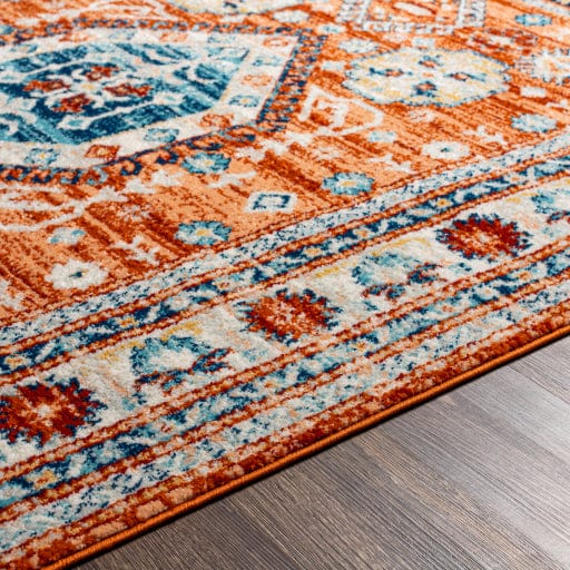 Tevazu TVZ-2301 Rug