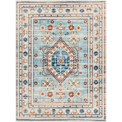 Tevazu TVZ-2302 Rug