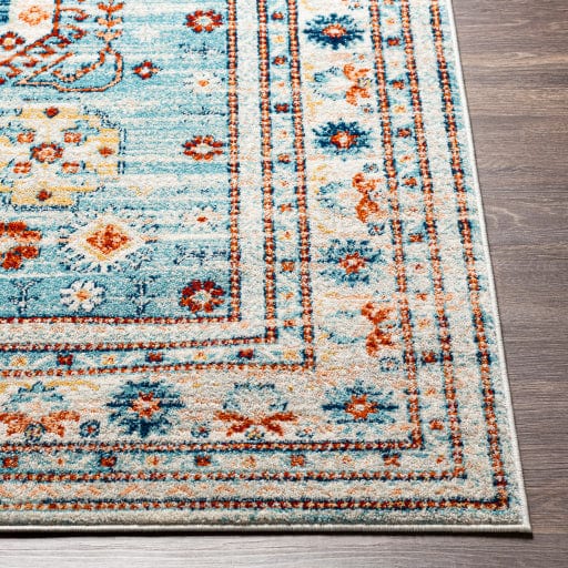 Tevazu TVZ-2302 Rug