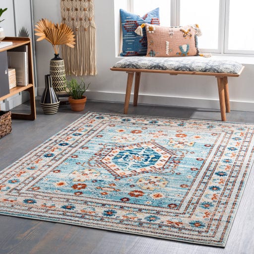 Tevazu TVZ-2302 Rug