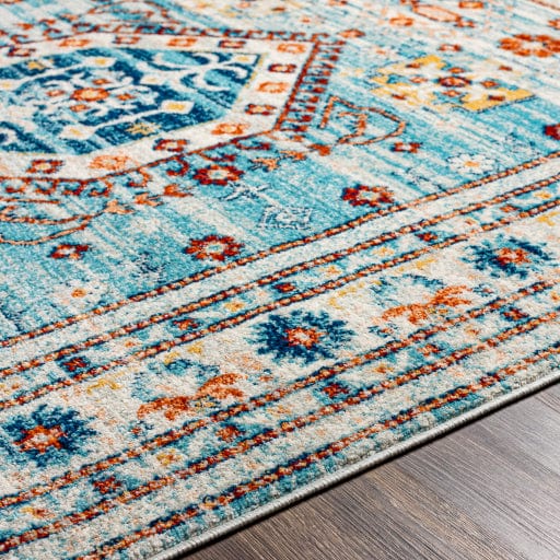 Tevazu TVZ-2302 Rug