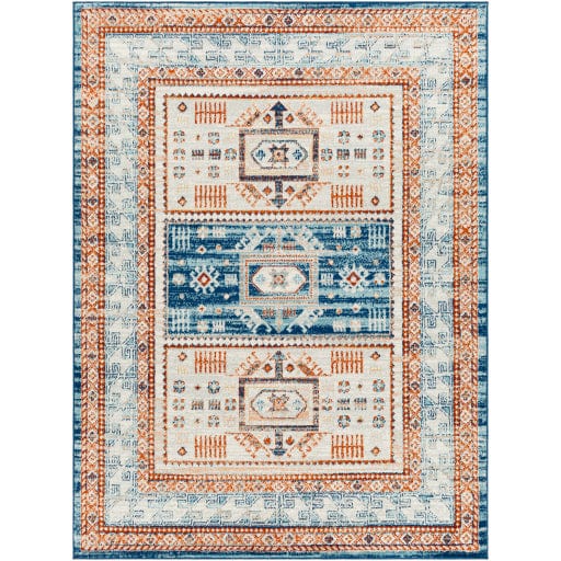 Tevazu TVZ-2303 Rug