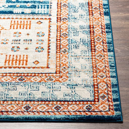 Tevazu TVZ-2303 Rug