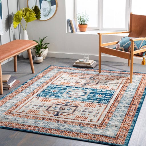 Tevazu TVZ-2303 Rug