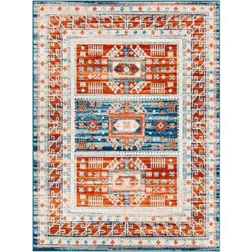 Tevazu TVZ-2304 Rug