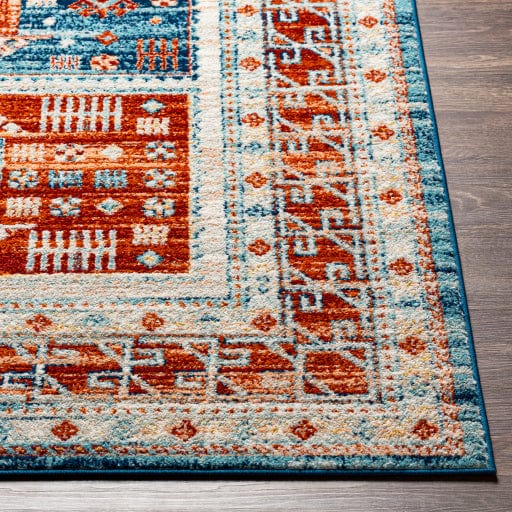 Tevazu TVZ-2304 Rug