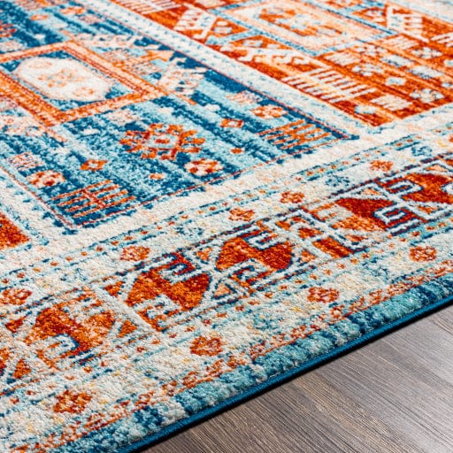 Tevazu TVZ-2304 Rug