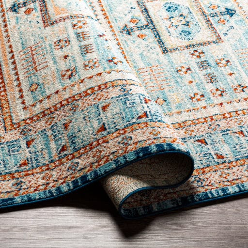 Tevazu TVZ-2305 Rug