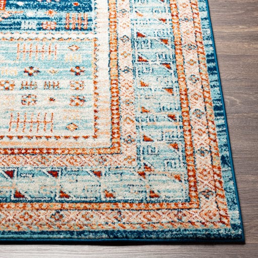 Tevazu TVZ-2305 Rug