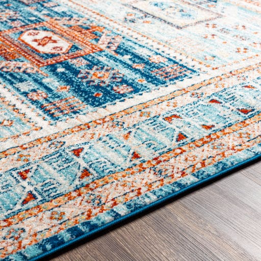 Tevazu TVZ-2305 Rug