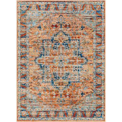 Tevazu TVZ-2306 Rug